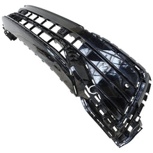 Load image into Gallery viewer, Volkswagen Tiguan R Line front bumper grill 2020-2024 SUV Genuine 5NA853677Q

