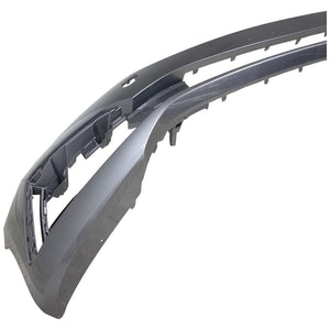 Skoda Octavia front bumper SE 2020-2023 Genuine pn 5E3807221