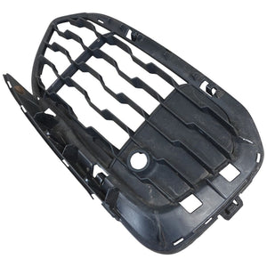 BMW 1 SERIES F20 M SPORT FRONT BUMPER Right Grill 2015on LCI GENUINE 51118060298