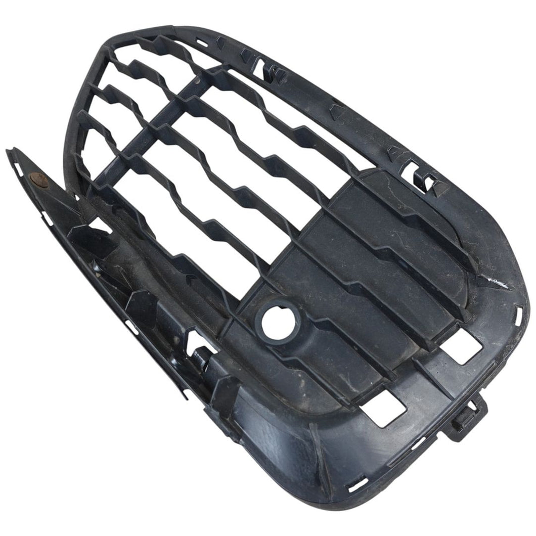BMW 1 SERIES F20 M SPORT FRONT BUMPER Right Grill 2015on LCI GENUINE 51118060298
