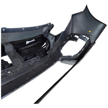 Load image into Gallery viewer, Honda Civic front bumper 2017-2021 Hatchback Genuine 71101-TGG-ZZ00
