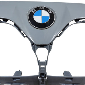 BMW I4 Gran Coupe M Sport front bumper G26 2020-2024 Genuine pn 51119881896
