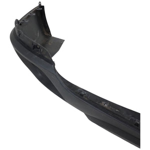 BMW X5 REAR BUMPER Lower Valance F15 2014 to 2017 5DR SUV GENUINE pn 51127303141