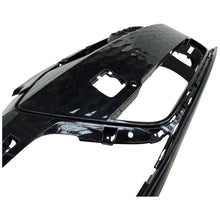 Load image into Gallery viewer, Audi E-Tron Etron GT front bumper 4 Door Saloon Genuine Used 4J3807221
