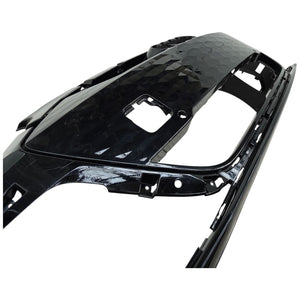 Audi E-Tron Etron GT front bumper 4 Door Saloon Genuine Used 4J3807221
