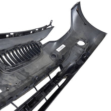 Load image into Gallery viewer, BMW 3 series M Sport front bumper F30 F31 LCI 2016-2019 Genuine 51118067873
