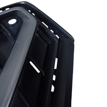 Load image into Gallery viewer, Audi Q3 S Line front bumper right RH grill 2018-2022 SUV Genuine 83A807682D
