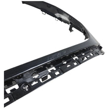 Load image into Gallery viewer, AUDI Q8 S Line Front Bumper Grill Frame 2019 onwards 4M8 GENUINE 4M8807725
