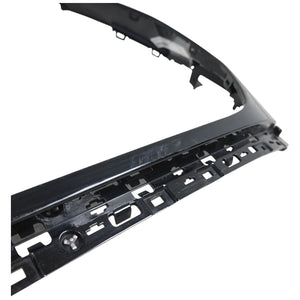AUDI Q8 S Line Front Bumper Grill Frame 2019 onwards 4M8 GENUINE 4M8807725