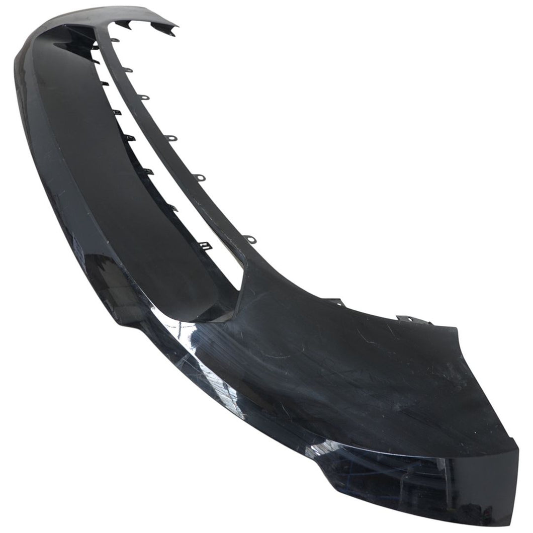 POLESTAR 4 REAR BUMPER Lower Section 2024 on 5 Door Liftback GENUINE 80008695