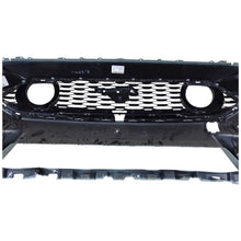 Load image into Gallery viewer, Ford Mustang Mach 1 front bumper 2021-2023 Genuine pn MR3B-17C381-ACW
