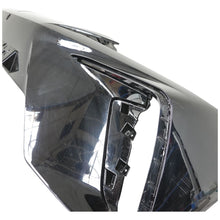 Load image into Gallery viewer, MG 4 MG4 EV FRONT BUMPER 5dr Hatchback 2022 onwards GENUINE Used P11183302
