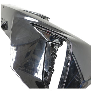 MG 4 MG4 EV FRONT BUMPER 5dr Hatchback 2022 onwards GENUINE Used P11183302