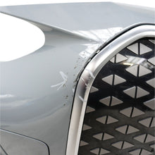 Load image into Gallery viewer, BMW I4 Gran Coupe M Sport front bumper G26 2020-2023 Genuine pn 51119881896
