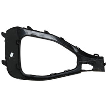 Load image into Gallery viewer, Volkswagen T-Roc T Roc R Line front bumper RH grill 2021-2025 Genuine 2GA853190
