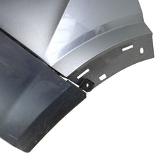 Load image into Gallery viewer, Nissan Qashqai rear bumper 2021-2024 5 Door Genuine 85022 6UA0H

