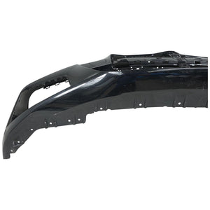 BMW I4 Gran Coupe M Sport FRONT BUMPER G26 2020 on GENUINE pn 51119881896