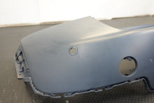 Load image into Gallery viewer, MINI COUNTRYMAN COOPER REAR BUMPER Upper Section R60 GENUINE pn 51129801880
