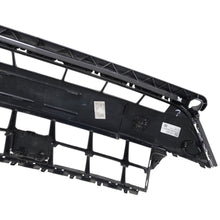 Load image into Gallery viewer, Cupra Leon front bumper upper grill 2021-2024 Hatchback Genuine 5FA853651C
