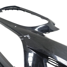 Load image into Gallery viewer, Mercedes Benz C Class Sport front bumper W205 2019-2022 Genuine A2058851101
