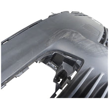 Load image into Gallery viewer, Peugeot Partner front bumper 2018-2023 Van Genuine pn 9816765680

