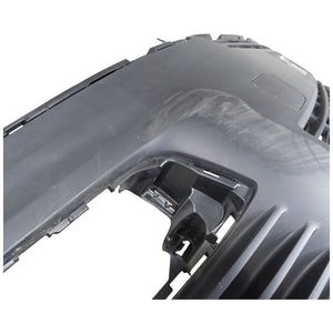 Peugeot Partner front bumper 2018-2023 Van Genuine pn 9816765680