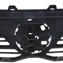 Load image into Gallery viewer, Vauxhall Corsa F front bumper upper grill 2023-2026 Facelift Genuine 9850366080
