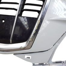 Load image into Gallery viewer, Audi Q7 S Line front bumper Facelift SUV 2021-2024 Genuine Used 4M0807437Q
