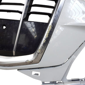 Audi Q7 S Line front bumper Facelift SUV 2021-2024 Genuine Used 4M0807437Q