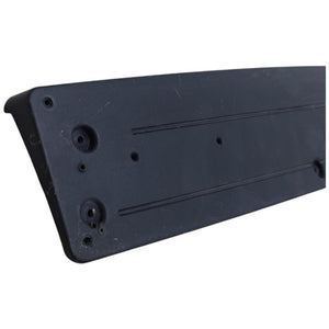 BMW 3 series M Sport front bumper number plate holder F30 31 Genuine 51118054157