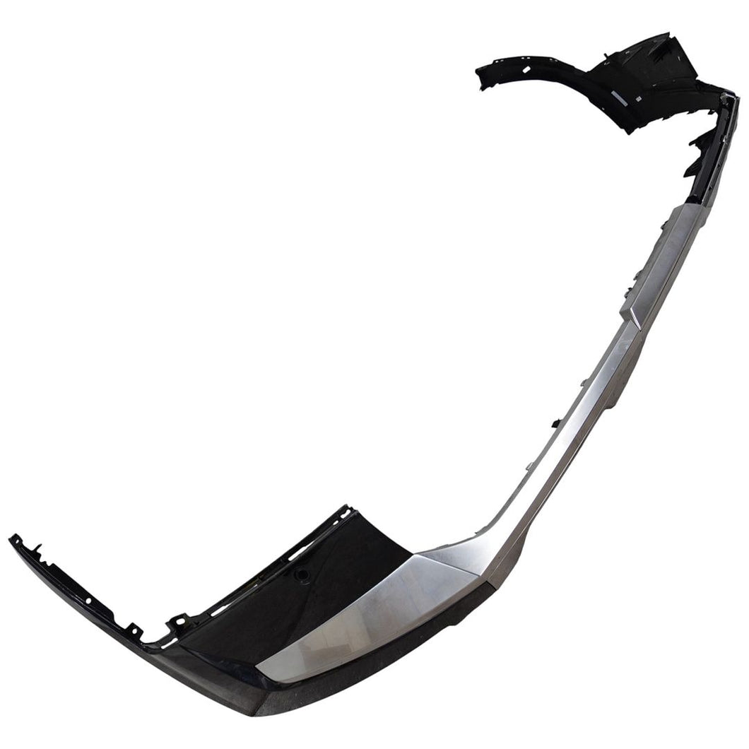 Kia Niro front bumper lower valance skirt 2022-2024 Genuine pn 86512-AT200