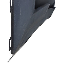 Load image into Gallery viewer, Skoda Karoq rear bumper lower section 2021-2024 Genuine 57A807835B
