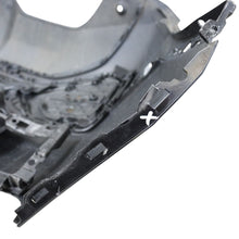 Load image into Gallery viewer, Audi Q2 S Line rear bumper 2021-2023 SUV Genuine 81A807323C
