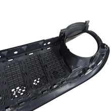 Load image into Gallery viewer, Jeep Renegade front bumper upper grill 2019-2023 Genuine 735672991

