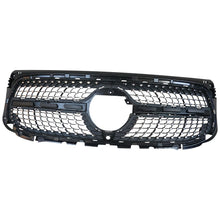 Load image into Gallery viewer, Mercedes Benz GLB AMG Line front bumper grill 2020-2023 GENUINE A2478880302
