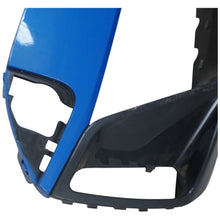 Load image into Gallery viewer, BMW X2 M Sport front bumper lower grill trim surround F39 Genuine 51118069089
