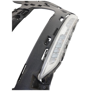 CITROEN C4 PICASSO FRONT BUMPER Grill Fog and DRL set 2013 to 2015 GENUINE