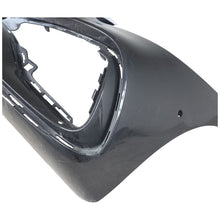 Load image into Gallery viewer, MERCEDES BENZ C CLASS AMG LINE FRONT BUMPER W206 2021 onward GENUINE A2068858401
