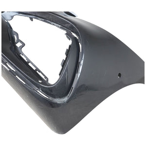 MERCEDES BENZ C CLASS AMG LINE FRONT BUMPER W206 2021 onward GENUINE A2068858401