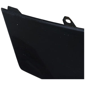Audi A4 B9 S4 S Line front bumper lower trim 2020 onwards Genuine 8W0807717