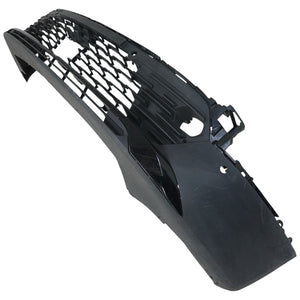 VAUXHALL MOKKA FRONT BUMPER Lower Section 2024 onwards GENUINE pn 9835277680