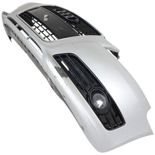 Load image into Gallery viewer, AUDI A3 SE FRONT BUMPER 2009 to 2012 Hatchback Used GENUINE pn 8P0807437H
