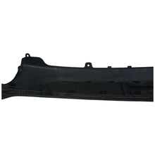 Load image into Gallery viewer, BMW X4 M Sport rear bumper valance trim G02 2018 to 2021 GENUINE 51128065127
