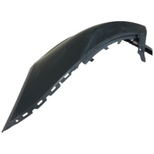 Load image into Gallery viewer, PORSCHE TAYCAN TURBO REAR BUMPER 2019 onwards 9J1807421FFF
