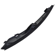 Load image into Gallery viewer, Seat Ibiza front bumper left grill 2010-2012 Hatchback Genuine 6J085366A
