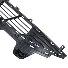Load image into Gallery viewer, Hyundai tucson front bumper lower centre grill 2021-2024 Genuine 86531-N7010
