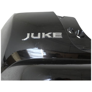 NISSAN JUKE NISMO REAR BUMPER and Diffuser SUV GENUINE pn 85022 3YV4H