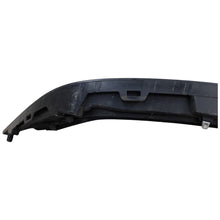 Load image into Gallery viewer, Honda Jazz front bumper upper grill 2020-2023 Genuine pn 71201-TZA-J50
