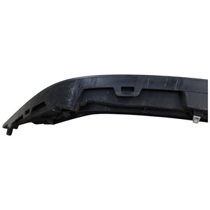 Honda Jazz front bumper upper grill 2020-2023 Genuine pn 71201-TZA-J50