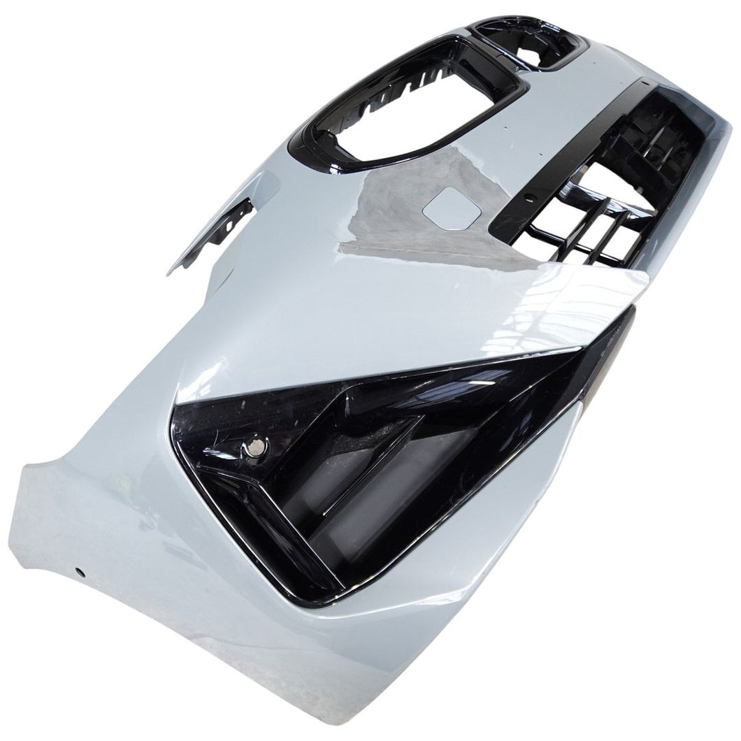 BMW 2 series G42 M Sport front bumper 2022-2025 Genuine Used 51118098195